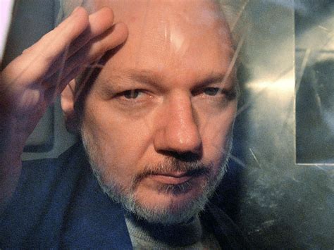 julian assange daniel assange